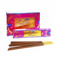 Аромапалочки "ROSE" 15 гр. SATYA Аромапалочки "ROSE" 15 гр. SATYA