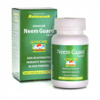 Ним гард (Neem guard) 60 кап. GOOD CARE PHARMA Ним гард (Neem guard) 60 кап. GOOD CARE PHARMA