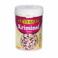 Криминол (Kriminol) 100 таб. VYAS
