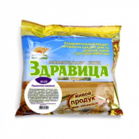 Каша №29 "Пшенично - Овсяная" 200 гр. МОЯ ЗЕМЛЯ Каша №29 "Пшенично - Овсяная" 200 гр. МОЯ ЗЕМЛЯ