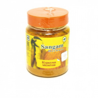 Куркума Молотая 80 гр. SANGAM Куркума Молотая 80 гр. SANGAM