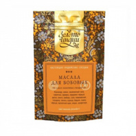 Приправа для Бобовых (Dal Masala Powder) 30 гр. ЗОЛОТО ИНДИИ