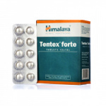 Тентекс Форте (Tentex Forte) 100 таб. HIMALAYA HERBALS