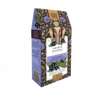 Джамун Карела порошок (Jamun Karela powder) 100 гр. ЗОЛОТО ИНДИИ Джамун Карела порошок (Jamun Karela powder) 100 гр. ЗОЛОТО ИНДИИ