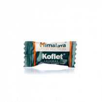 Кофлект леденцы (Koflet lozenges) 1 шт. HIMALAYA HERBALS