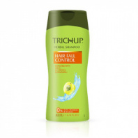Шампунь контроль выпадения волос (Trichup Shampoo Hair fall Control) 400 мл. VASU Шампунь контроль выпадения волос (Trichup Shampoo Hair fall Control) 400 мл. VASU