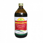Дашамулариштам (Dasamularishtam) 450 мл. NAGARJUNA Дашамулариштам (Dasamularishtam) 450 мл. NAGARJUNA