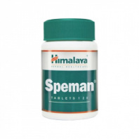 Спеман (Speman) 60 таб. HIMALAYA HERBALS Спеман (Speman) 60 таб. HIMALAYA HERBALS