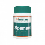 Спеман (Speman) 60 таб. HIMALAYA HERBALS