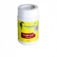 Асафетида 50 гр. SANGAM Асафетида 50 гр. SANGAM