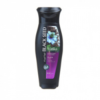 Шампунь для Волос "BLACK SEED STRONG & SHINE - Сила и Блеск" 200 мл. VATIKA Шампунь для Волос "BLACK SEED STRONG & SHINE - Сила и Блеск" 200 мл. VATIKA