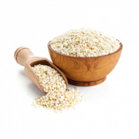 Кунжут Белый 200 гр.