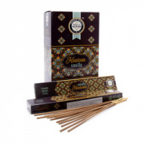 Аромапалочки "MEXICAN VANILLA" 15 гр. MADE IN HEAVEN