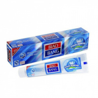 Зубная Паста Бактерицидная от зубного камня 200 гр. BIAO BANG