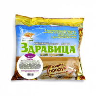 Каша №10 "Улыбка" 200 гр. МОЯ ЗЕМЛЯ Каша №10 "Улыбка" 200 гр. МОЯ ЗЕМЛЯ