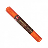 Аромапалочки CINNAMON - ORANGE "Корица- апельсин" 20 шт. HEM HEXA Аромапалочки CINNAMON - ORANGE "Корица- апельсин" 20 шт. HEM HEXA
