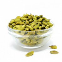 Кардамон Зелёный Индийский Семена 50 гр.