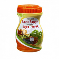 Чаванпраш 1 кг. PATANJALI