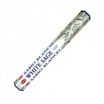 Аромапалочки "WHITE SAGE" 15 гр. HEM