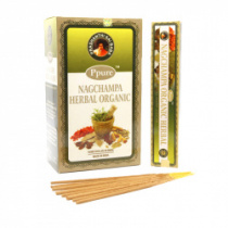 Аромапалочки "HERBAL ORGANIC" 15 гр. PPURE