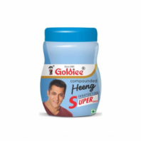 Асафетида 15 гр. GOLDIE