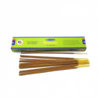 Аромапалочки "MANTRAM" 15 гр. SATYA Аромапалочки "MANTRAM" 15 гр. SATYA