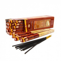 Аромапалочки PRECIOUS CHANDAN "Любимый Сандал" 20 шт. HEM HEXA