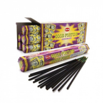 Аромапалочки GOOD FORTUNE "Пожелание Успехов" 20 шт. HEM HEXA