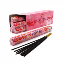 Аромапалочки LOTUS "Лотос" 20 шт. HEM HEXA
