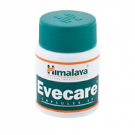 Эвкеа (Evecare) 30 таб. HIMALAYA HERBALS Эвкеа (Evecare) 30 таб. HIMALAYA HERBALS