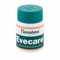 Эвкеа (Evecare) 30 таб. HIMALAYA HERBALS