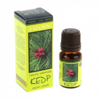 Масло Эфирное "Кедр" 10 мл. LAZURIN Масло Эфирное "Кедр" 10 мл. LAZURIN