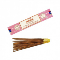 Аромапалочки "AARUDA" Saibaba 15 гр. SATYA Аромапалочки "AARUDA" Saibaba 15 гр. SATYA