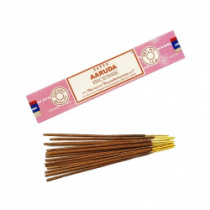 Аромапалочки "AARUDA" Saibaba 15 гр. SATYA