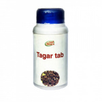 Тагара (Tagar) 120 таб. SHRI GANGA