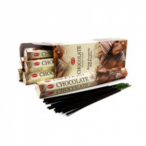 Аромапалочки CHOCOLATE "Шоколад" 20 шт. HEM HEXA