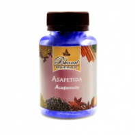Асафетида (Hing) 50 гр. BHARAT BAZAAR Асафетида (Hing) 50 гр. BHARAT BAZAAR