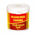 Арджуна чурна (Arjunchhal churna) 100 гр. VYAS