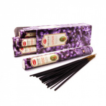 Аромапалочки PRECIOUS LAVENDER "Любимая Лаванда" 20 шт. HEM HEXA