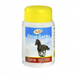 Шива Гутика (Shiva Gutika) 50 гр. SHRI GANGA