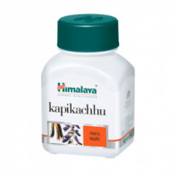 Капикачху (Kapikachhu) 60 таб. HIMALAYA HERBALS Капикачху (Kapikachhu) 60 таб. HIMALAYA HERBALS