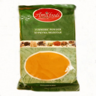 Куркума Молотая 1 кг. AMIL FOODS