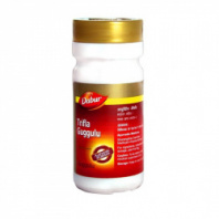 Трифала Гуггул (Triphala Guggulu) 80 таб. DABUR