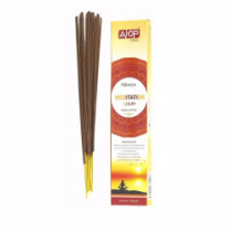 Аромапалочки "MEDITATION" 20 гр. AYUR PLUS
