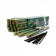 Аромапалочки AGAINST JEALOUSY "Против сглаза" 8 шт. HEM SQ Аромапалочки AGAINST JEALOUSY "Против сглаза" 8 шт. HEM SQ