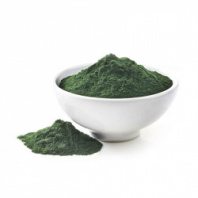 Спирулина порошок 100 гр. КИТАЙ Спирулина порошок 100 гр. КИТАЙ