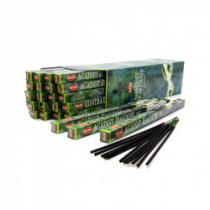 Аромапалочки AGAINST JEALOUSY "Против сглаза" 8 шт. HEM SQ