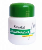 Ашвагандха (Ashwagandha) 60 таб. AVS KOTTAKKAL