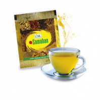 Чай аюрведический от простуды Samahan 4 гр. LINK NATURAL Чай аюрведический от простуды Samahan 4 гр. LINK NATURAL