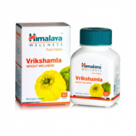 Врикшамла (Vrikshamla) 60 табл. HIMALAYA HERBALS Врикшамла (Vrikshamla) 60 табл. HIMALAYA HERBALS